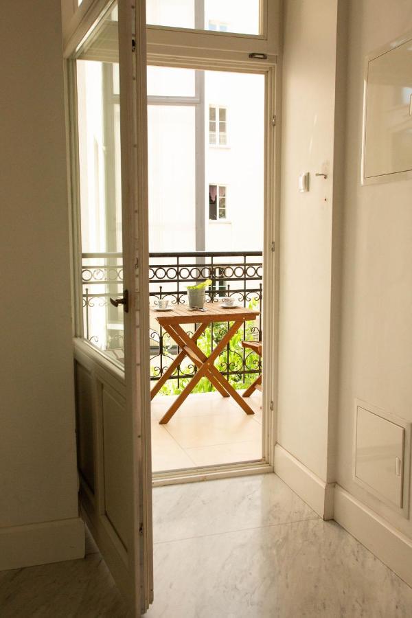 City Center - Golden Apartments - Dobr11A 华沙 外观 照片